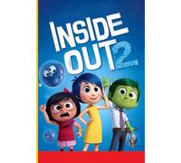 Echoes of an Unfinished Tale Inside Out 2: Transforming Your Inner World to Change Your Outer Reality