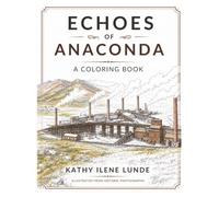 Echoes of Anaconda: A Coloring Book