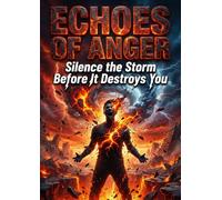Echoes of Anger: Silence the Storm Before It Destroys You