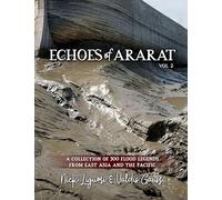 Echoes of Ararat Volume 2