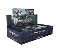 Echoes Of Astra TCG Imperion CASE 6x Display ENG preorder release 20 october