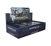 Echoes Of Astra TCG Imperion Display ENG preorder release 20 october