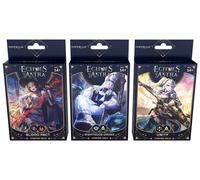 Echoes Of Astra TCG starter 1x BLOOD PACT ENG preorder release 20 october