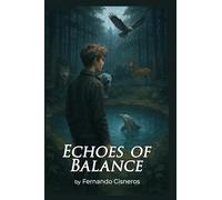 Echoes Of Balance: A Threat Emerges