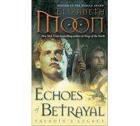 Echoes of Betrayal: Paladin's Legacy: 3