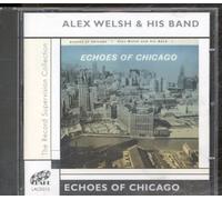echoes of chicago