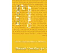 Echoes of Creation: How Art Shaped the Mind of a Machine