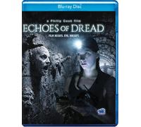 Echoes of Dread Austin Greene Mark Hyde Michelle Principi Mike Cuccherini