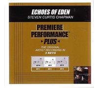 ECHOES OF EDEN [ACCOMPANIMENT CD]