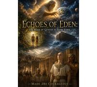 Echoes of Eden: The Book of Genesis in Story Form