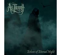 AN TÓRAMH - ECHOES OF ETERNAL NIGHT