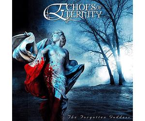 Echoes Of Eternity - Forgotten Goddess