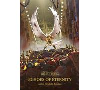 Echoes of Eternity: Volume 7