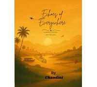 Echoes of everywhere - a journey through love and loss