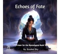 Echoes of Fate: 4
