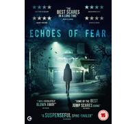 Echoes of Fear [DVD]