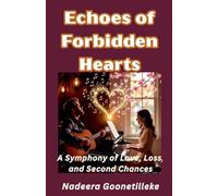 Echoes of Forbidden Hearts
