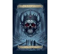 Echoes of Frost and Flame: 2