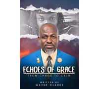 Echoes of Grace: From Chaos to Calm