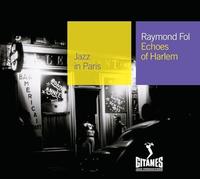Echoes of Harlem