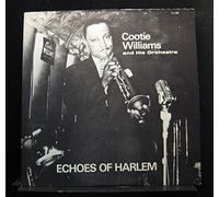 Echoes Of Harlem