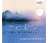 Echoes of Harmony