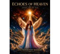 ECHOES OF HEAVEN: ANGEL ART BY EVE