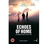 Echoes Of Home [DVD] [Edizione: Regno Unito]