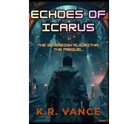 Echoes of Icarus: The Chimera Protocol