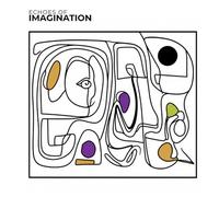 ECHOES OF IMAGINATION: Volume II