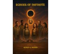 Echoes of Infinite: Verses of Infinite Trilogy - Verse I