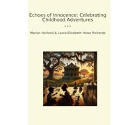 Echoes of Innocence: Celebrating Childhood Adventures