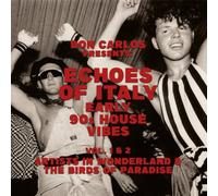 Echoes Of Italy Vol. 1