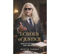 Echoes of Justice
