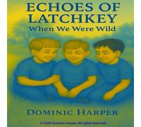 Echoes of Latchkey: When We Were Wild