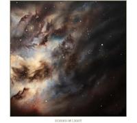 Chapel of Disease Echoes of Light (Vinyl LP) 12" Album Coloured Vinyl