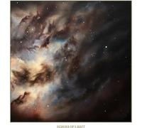 Chapel of Disease Echoes of Light (Vinyl LP) 12" Album Coloured Vinyl