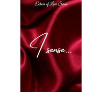 Echoes of Love Series - I Sense: Dive into your intuition and record how you connect with the world around you.