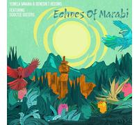 Echoes Of Marabi