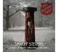 Echoes of Merry Christmas