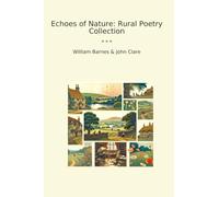 Echoes of Nature: Rural Poetry Collection