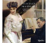 Echoes of Nightingales by Christine Brewer (2011-03-08)