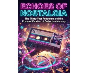 Echoes of Nostalgia: The Thirty-Year Pendulum and the Commodification of Collective Memory