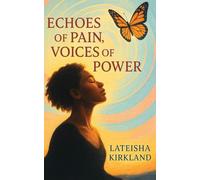 ECHOES OF PAIN,VOICES OF POWER