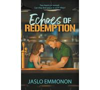 Echoes of Redemption: Redemption of a Marine: 1