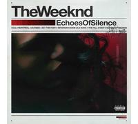 The Weeknd Echoes of Silence (Vinyl LP) 12" Album
