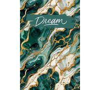 Echoes of Sleep: A Dream Journal for Reflection