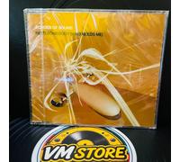 Echoes Of Sound - Need Somebody (Who Needs Me) CD Maxi-Single⭐NUOVO SIGILLATO⭐