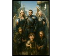 Echoes of Starlight: The Elemental Path