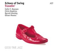 Echoes Of Swing - Travelin